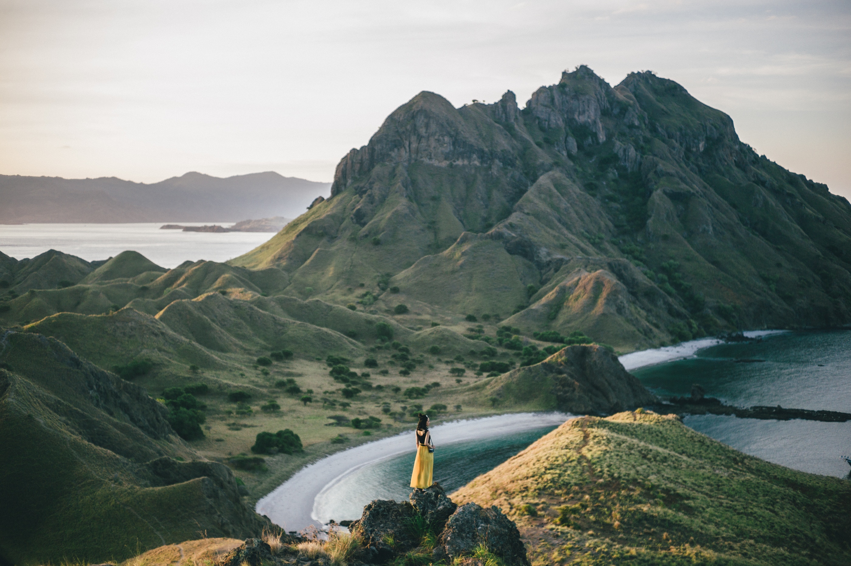 12 Tempat Wisata di Indonesia Paling Populer di 2019 ...