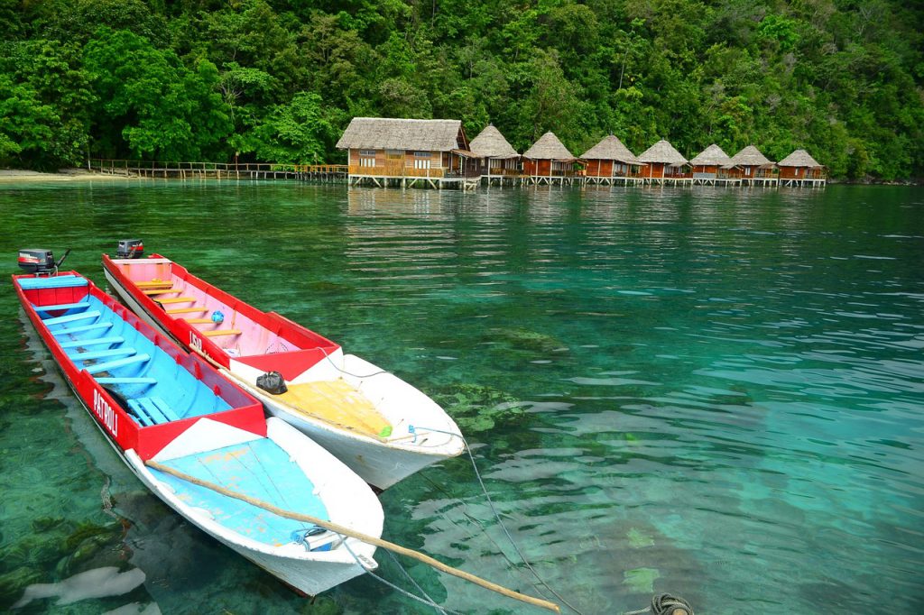 Maluku