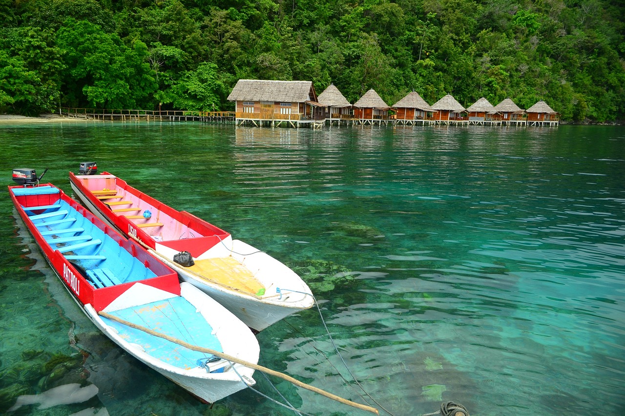 12 Tempat Wisata Terbaik Di Indonesia Yang Mendunia - Tripcetera