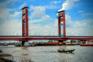 11 Fakta & Sejarah Jembatan Ampera Palembang (Terbaru)