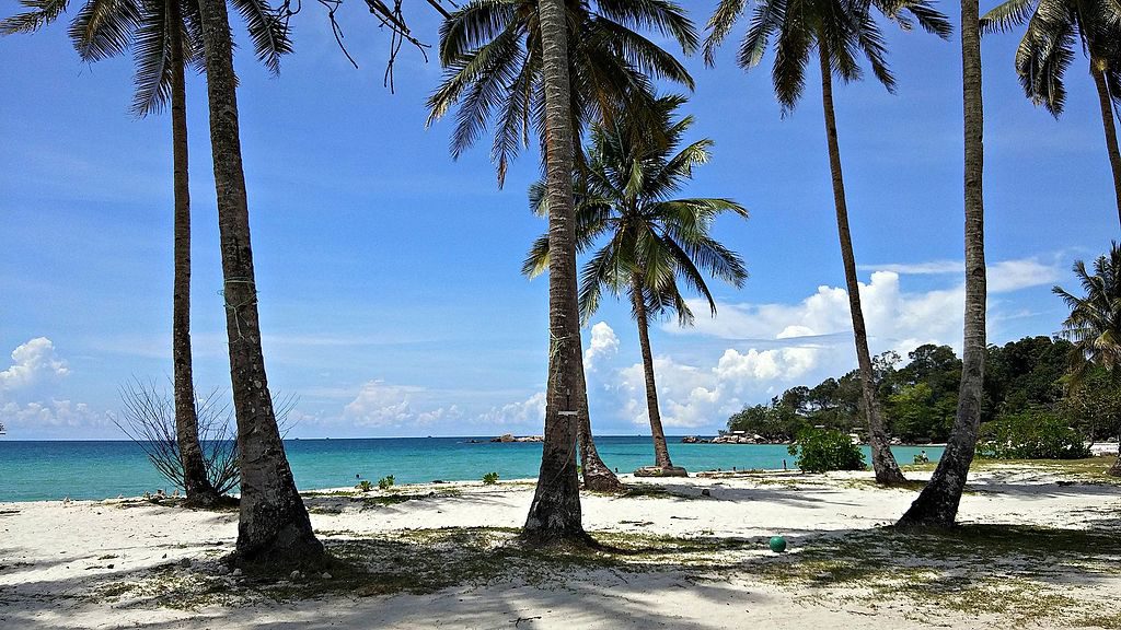 Pulau Bintan, Menikmati Destinasi Terbaik Kepulauan Riau