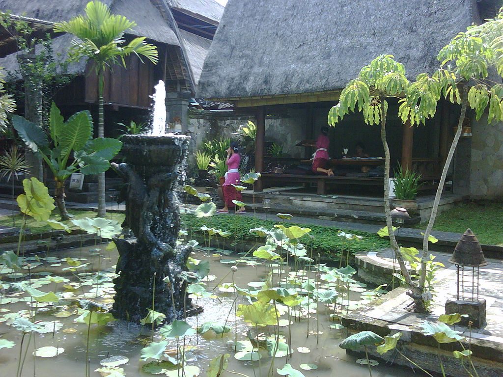 Sejarah Bebek Bengil Bali