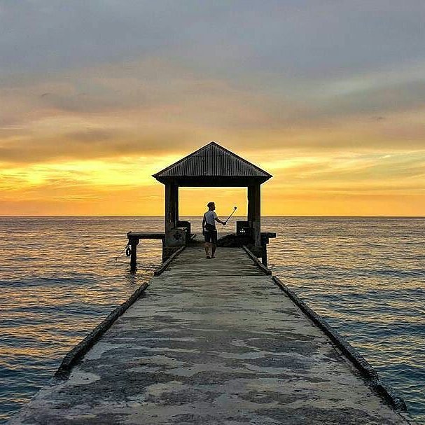 Kepulauan Anambas, Tempat Wisata Tropis Terindah Indonesia