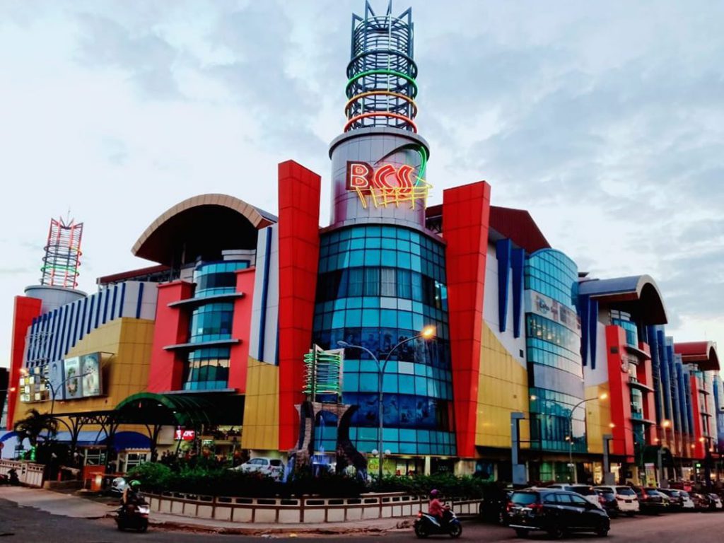 11 Mall  Terbaik di  Batam  Untuk Wisata Belanja Update 2022 