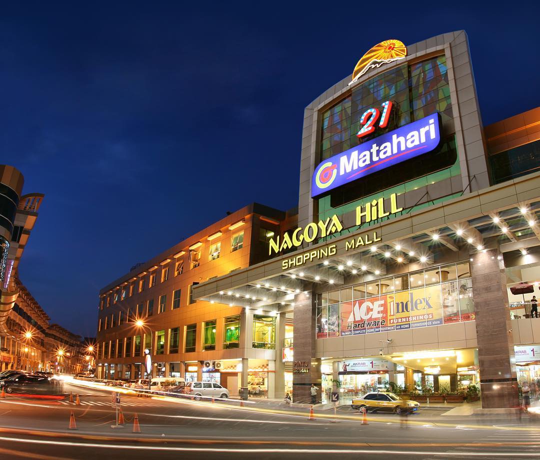 11 Mall  Terbaik di  Batam  Untuk Wisata Belanja Update 2022 
