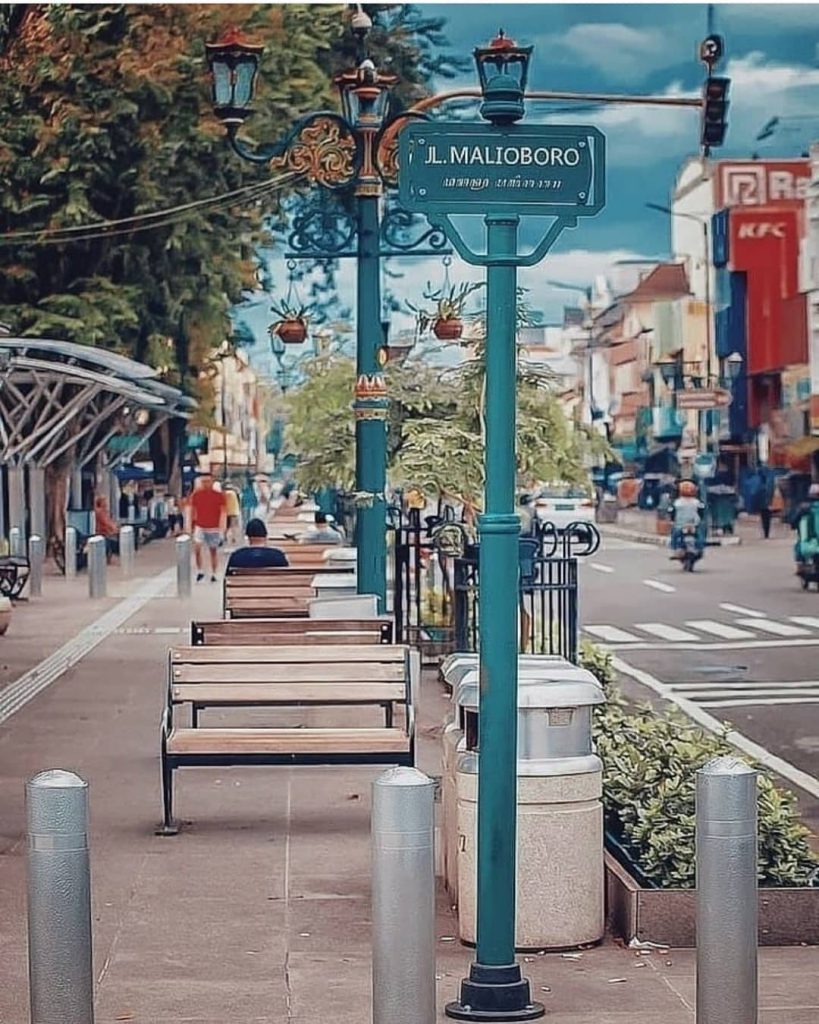 Yogyakarta