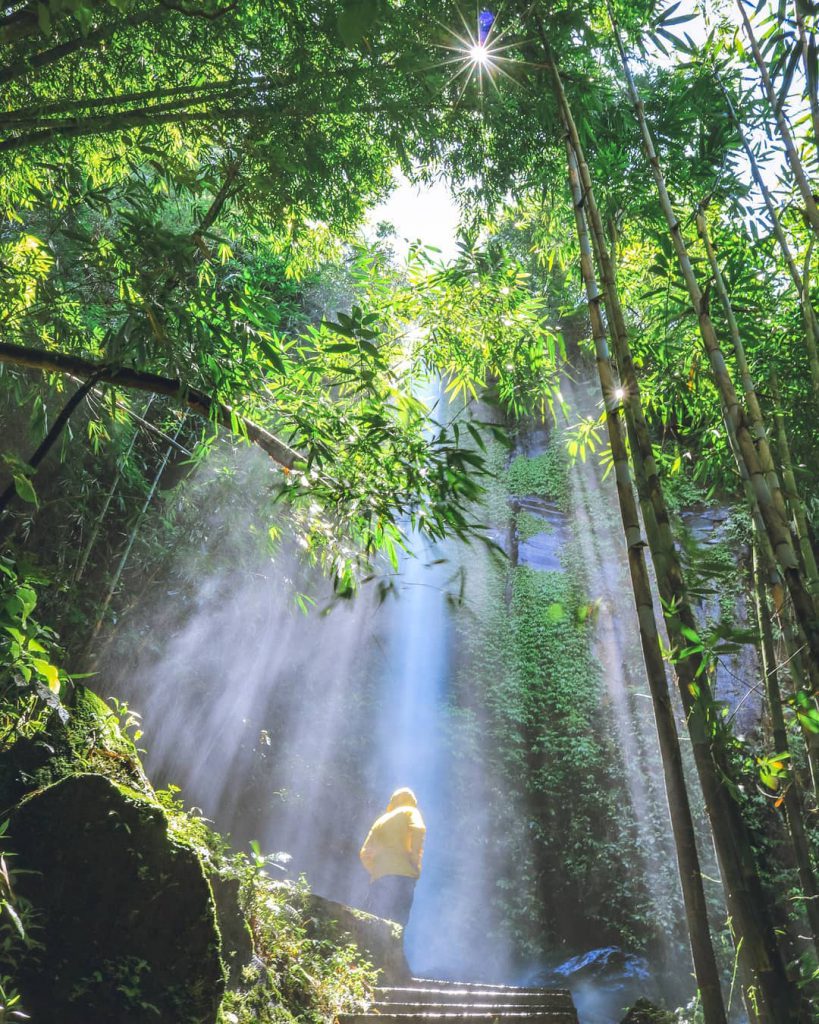 10 Tempat Wisata Magelang Paling Hits dan Populer Tahun 2021