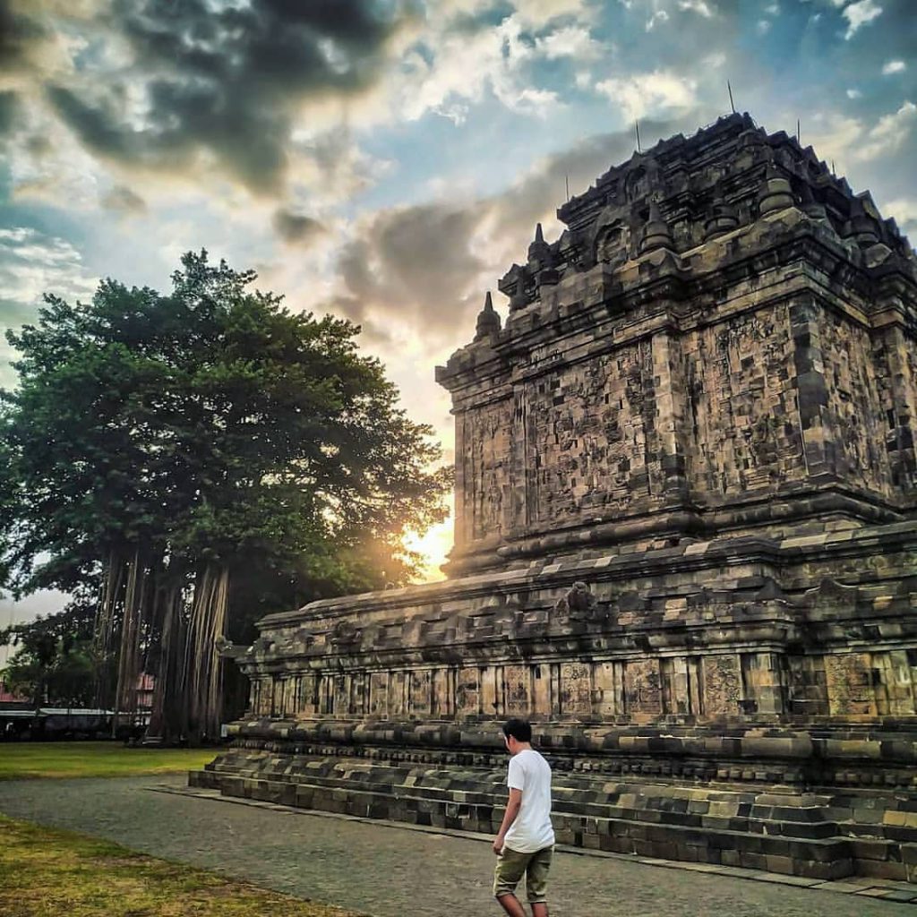 10 Tempat Wisata Magelang Paling Hits dan Populer Tahun 2021