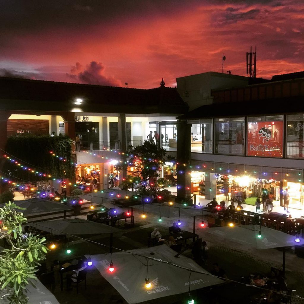 15 Mall di Bali untuk Wisata Belanja Terbaik 2020 - Tripcetera
