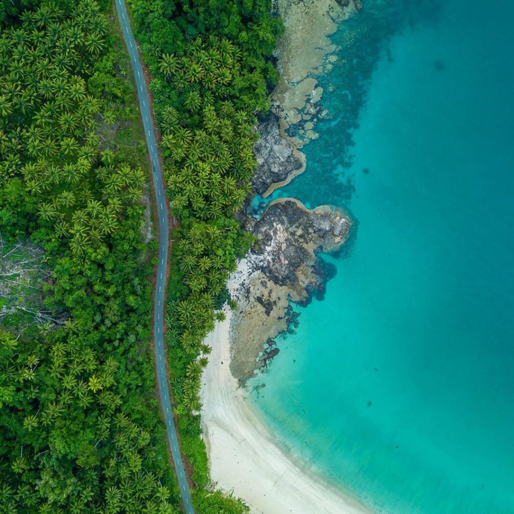 Pulau Morotai