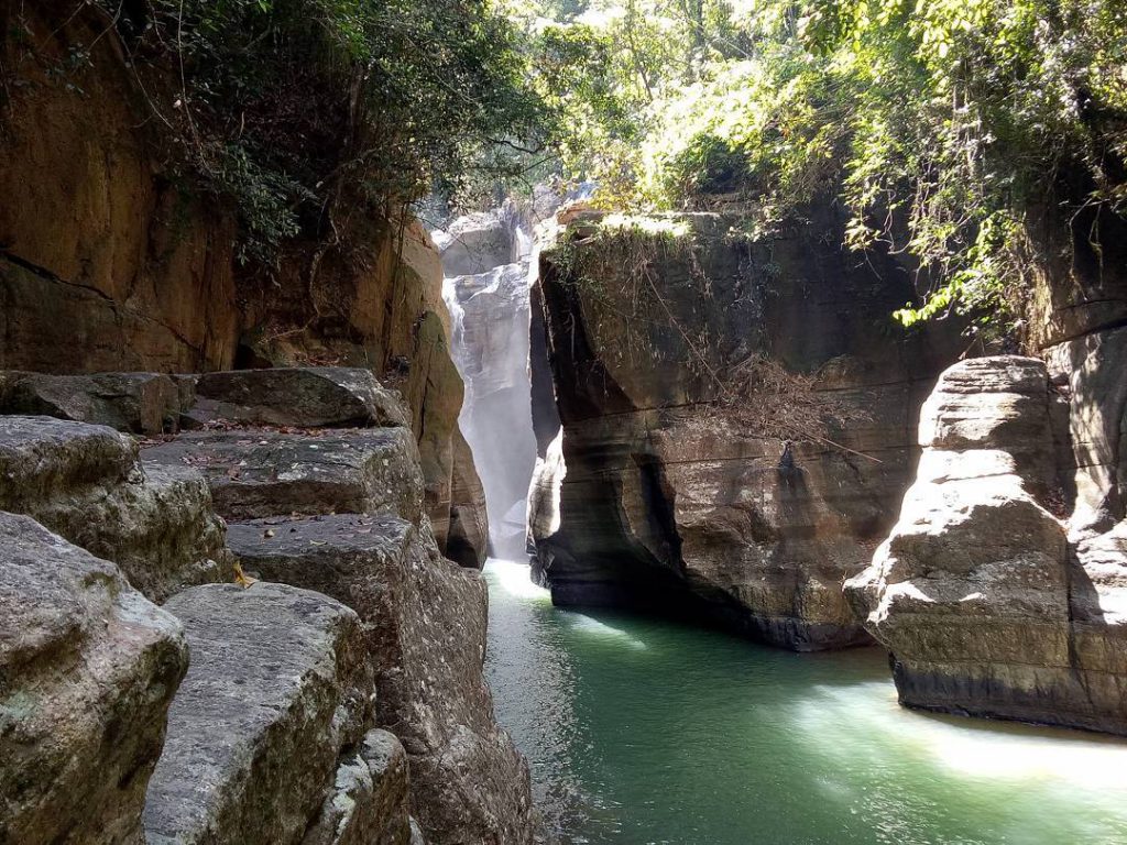 air terjun cunca wulang | EKA SETIAWAN^12