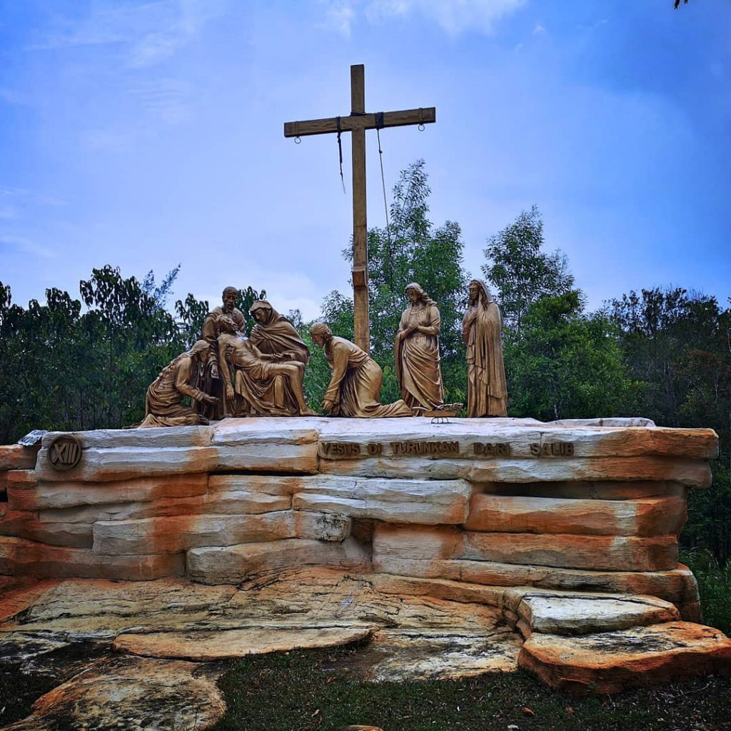 15+ Tempat Ibadah Vietnam Images
