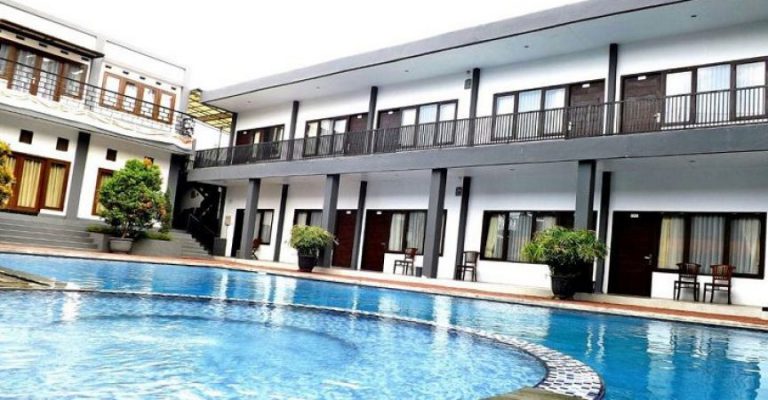 10 Villa Murah Di Bandung Untuk Liburan Terbaik (Mulai 200 Ribuan)