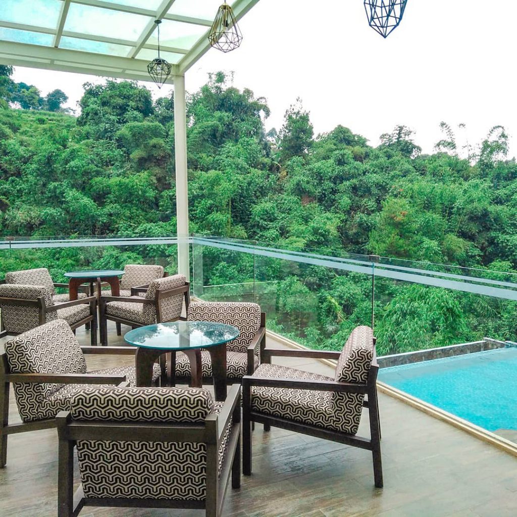 10 Villa Murah di Bandung untuk Liburan Terbaik (Mulai 200 ribuan)