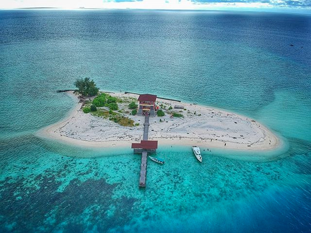 Inilah, 12 Pantai di Makassar yang Wajib diKunjungi Wisatawan