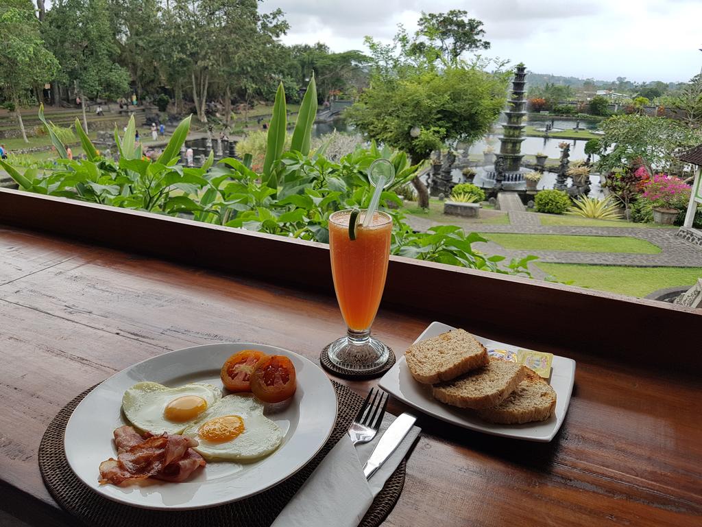 tirta ayu restaurant