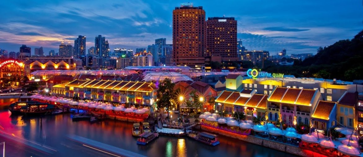11 Tempat Wisata Singapura Paling Hits & Populer Tahun 2020