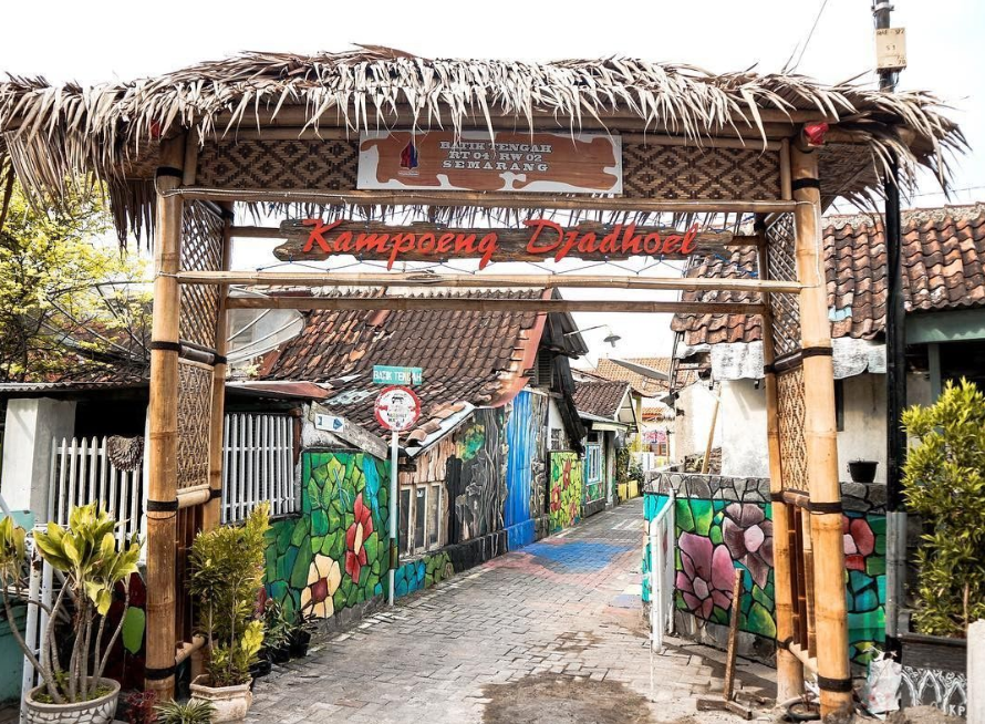 40+ Tempat Wisata di Semarang Untuk Liburan Terbaik