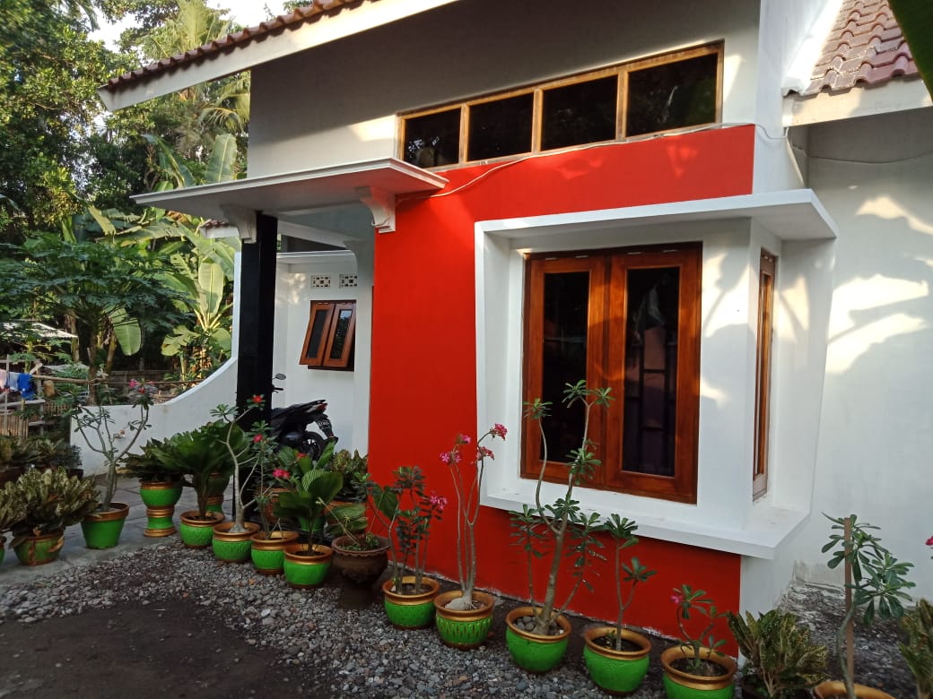 10 Homestay Murah Di Jogja Mulai Rp60.000an Untuk Liburan Terbaik