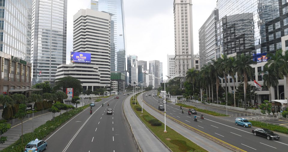 Aturan Ganjil Genap Jakarta Terbaru Hari Ini, 29 November 2024