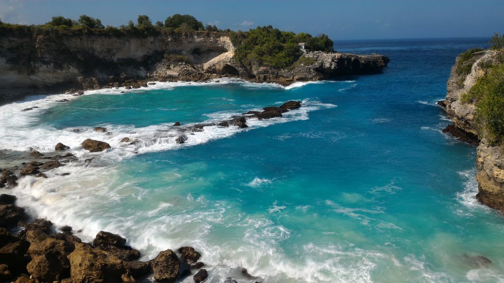 blue lagon