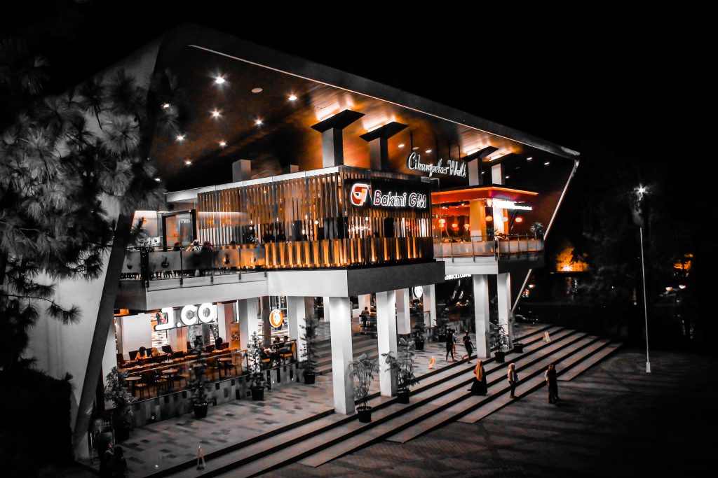 Cihampelas Bandung