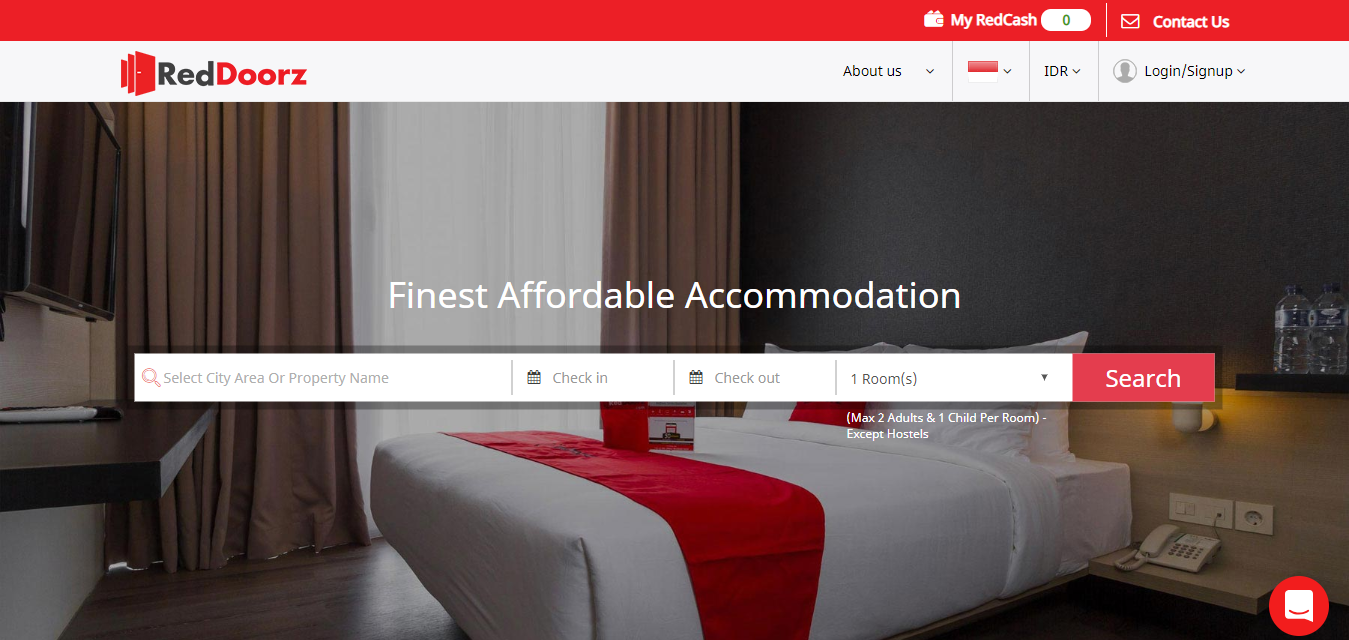 The 16 Best Hotel Booking Sites In 2024 (Updated) - Tripcetera