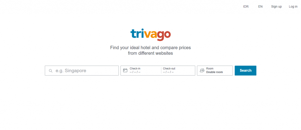 Trivago