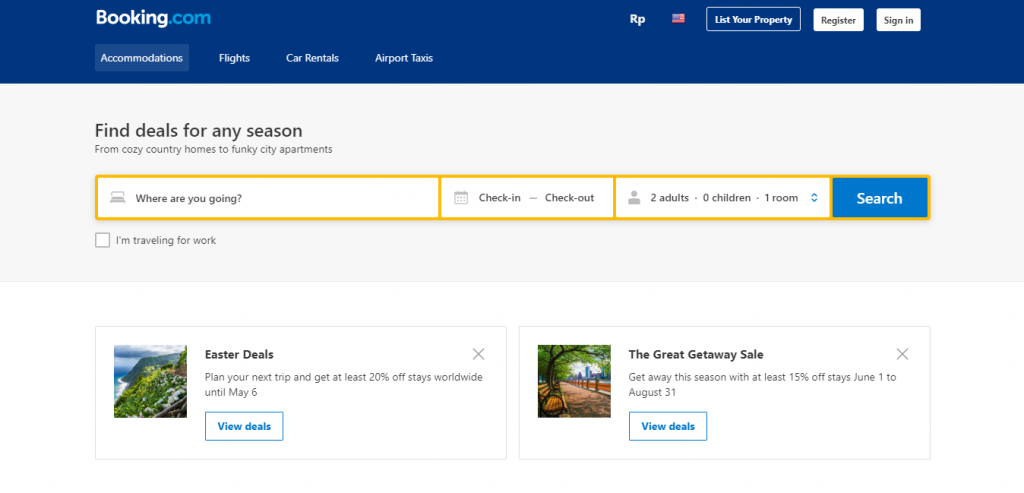 Booking.com