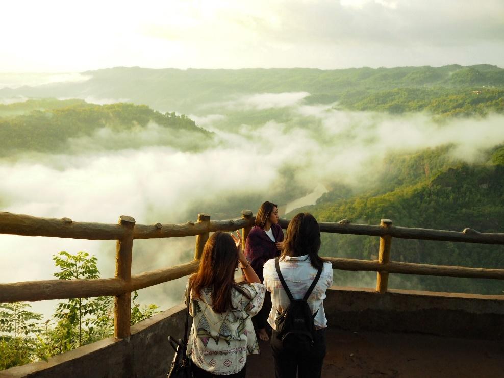 Family Vacation Ideas in Indonesia (2026)
