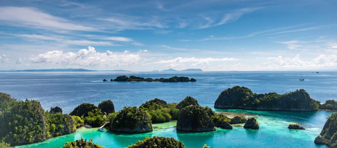 Misool Island, The Piece Of Hidden Paradise In Raja Ampat