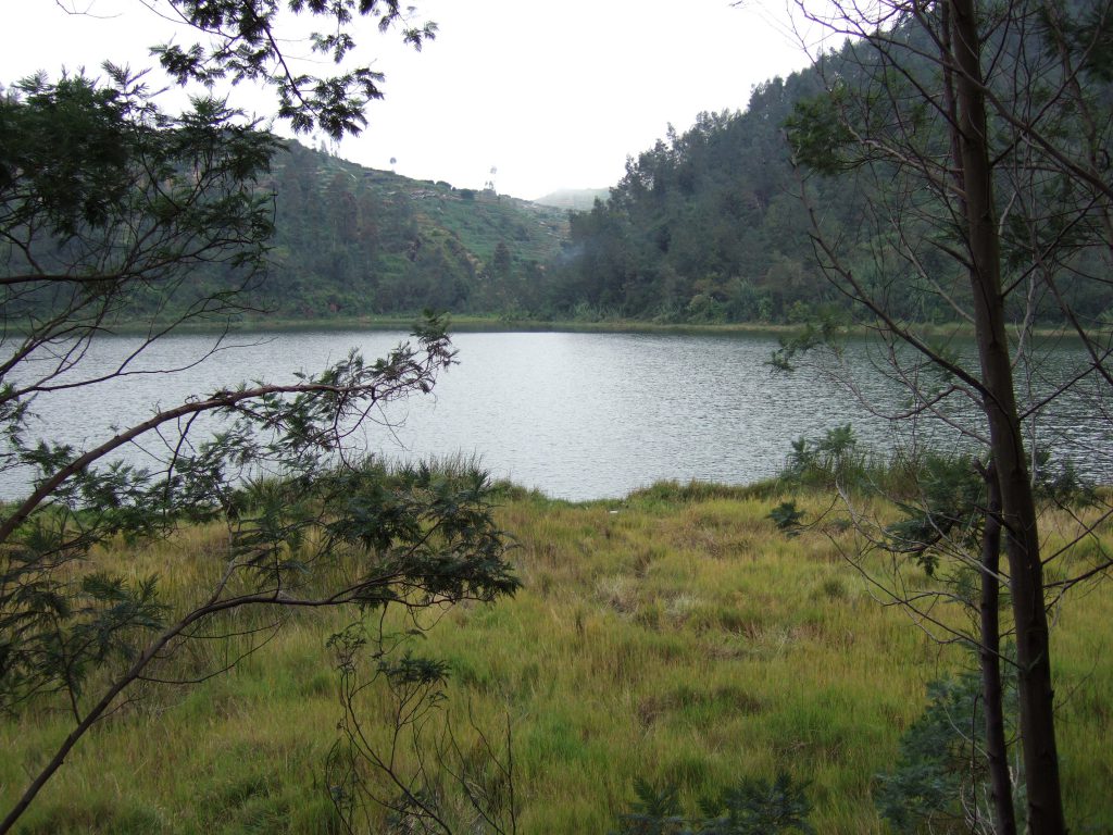 Pengilon Lake