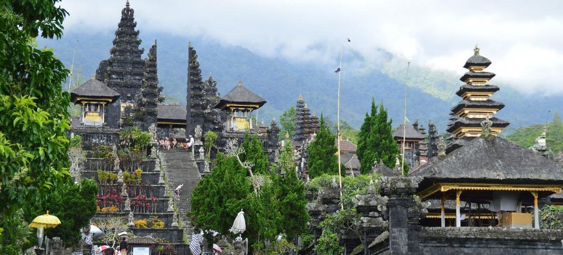  Besakih  Temple  Pura  Besakih  Bali s Mother Temple  