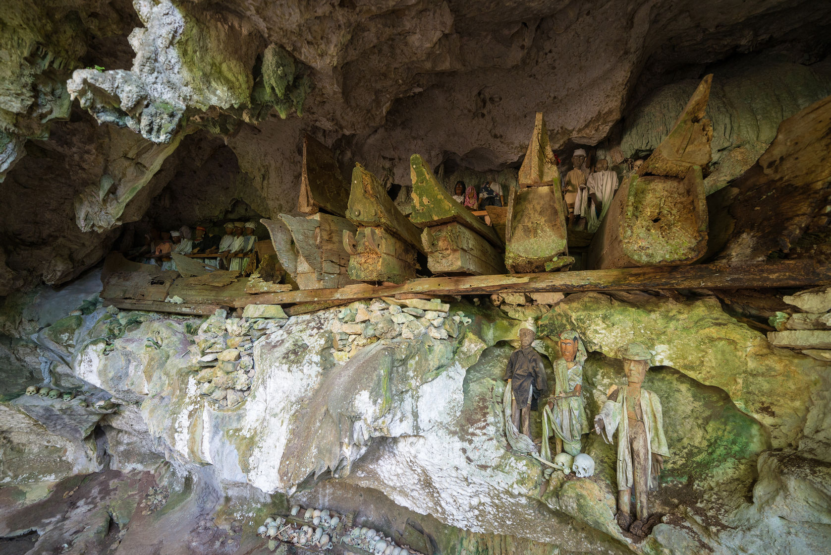 Tana Toraja, Exploring The Exotic Land In Sulawesi (Indonesia) - 2019