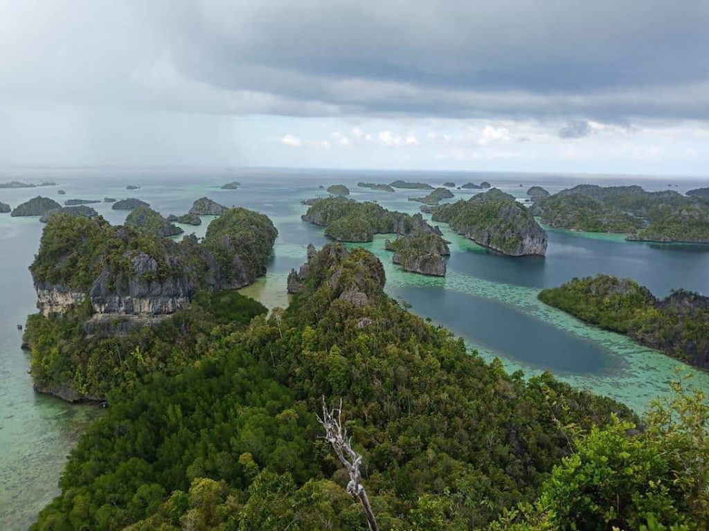 raja ampat