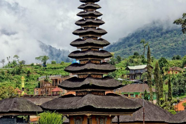 Kintamani Bali, Savoring the Natural Wonders and Culture of Bali kintamani bali