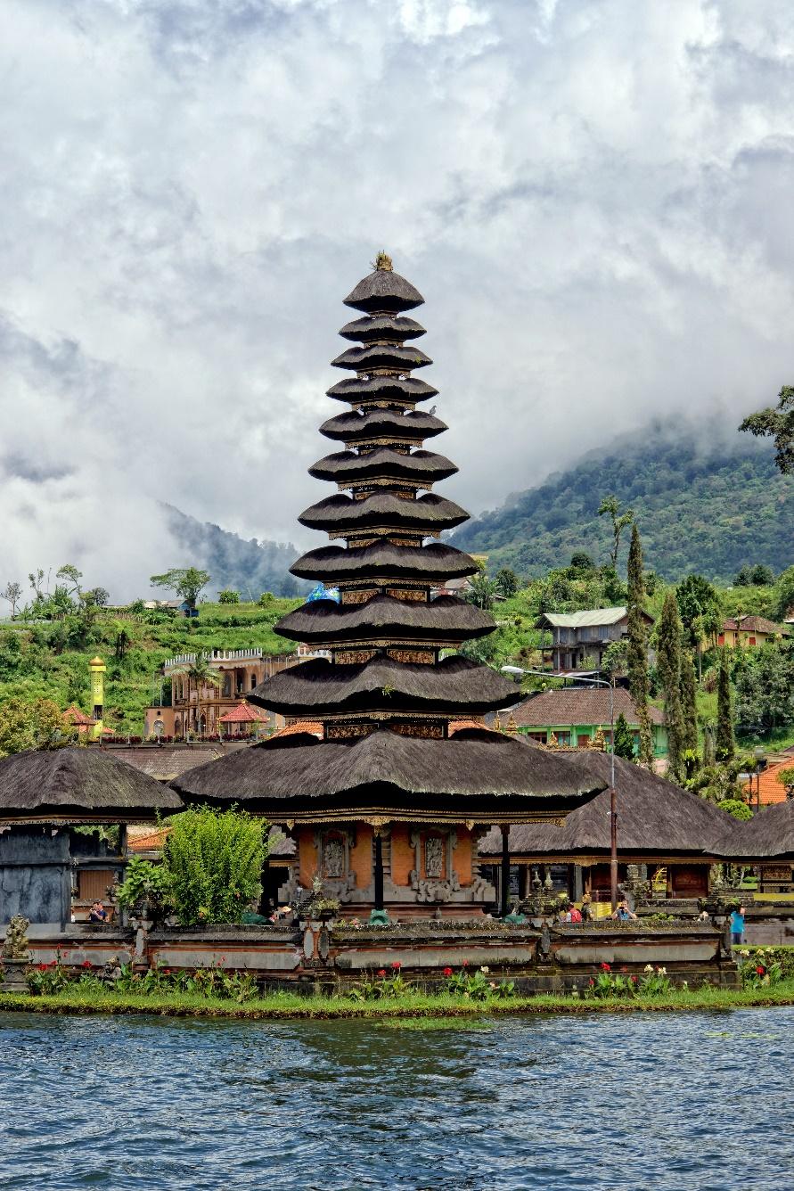 Kintamani Bali, Savoring the Natural Wonders and Culture of Bali