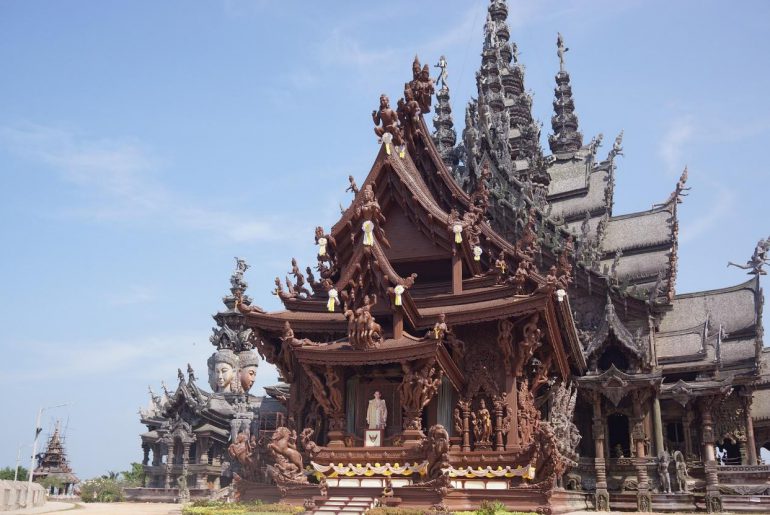 10 Top Things to Do in Pattaya Thailand pattaya thailand