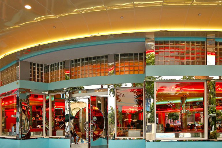 12 Best Restaurants in Singapore You Must Try singapore restaurants