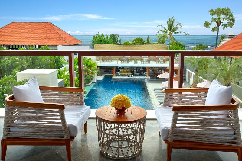 the bandha hotel legian bali