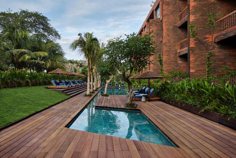 The 10 Best Hotels in Bali, Indonesia