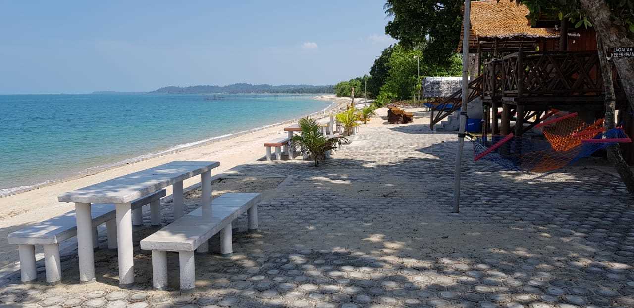 Exploring and Celebrating Festival in Kepulauan Anambas