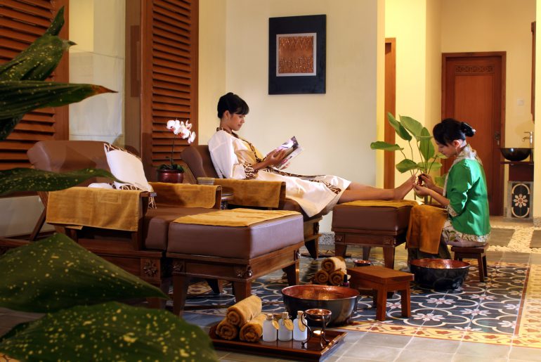 15 Best Spa and Wellness in Batam You Must Visit batam spa