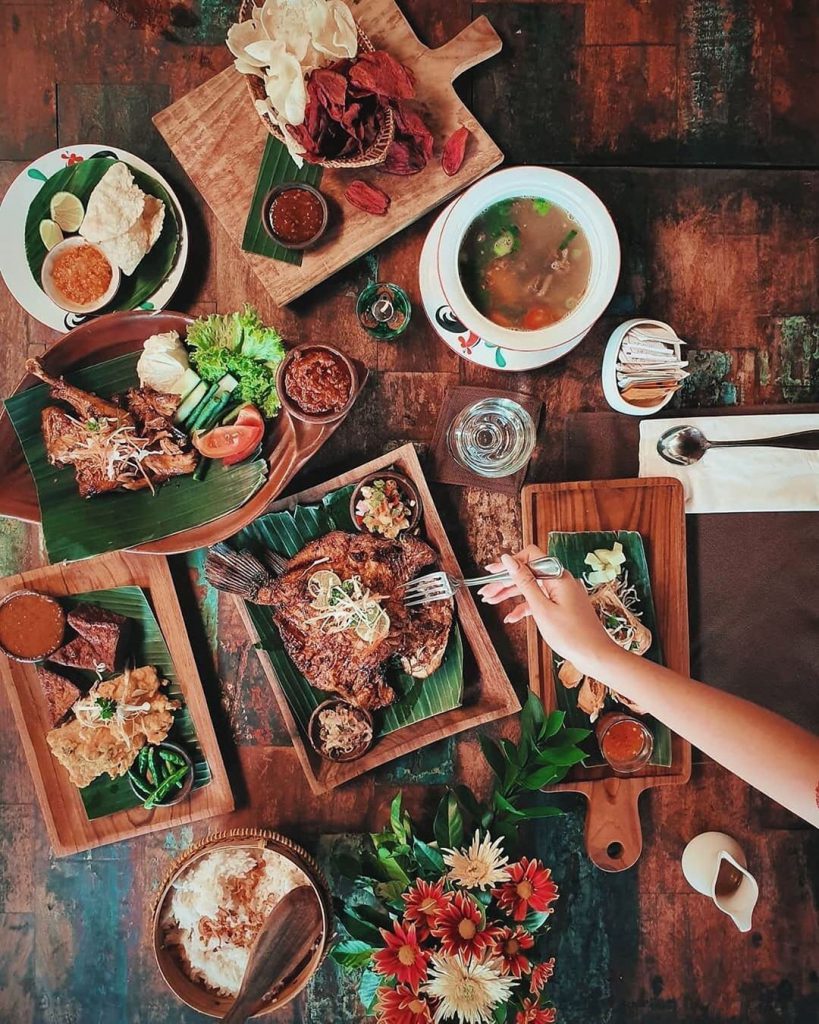 plataran dharmawangsa jakarta