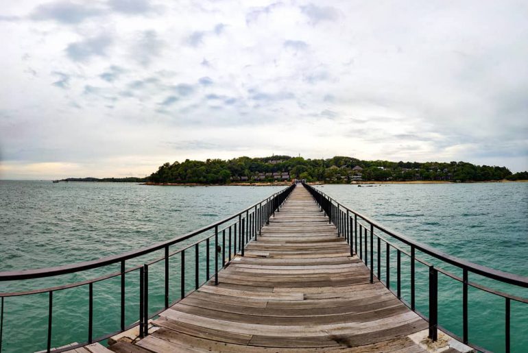 7 Best Beaches in Batam 2020 (With Photos) turi beach batam