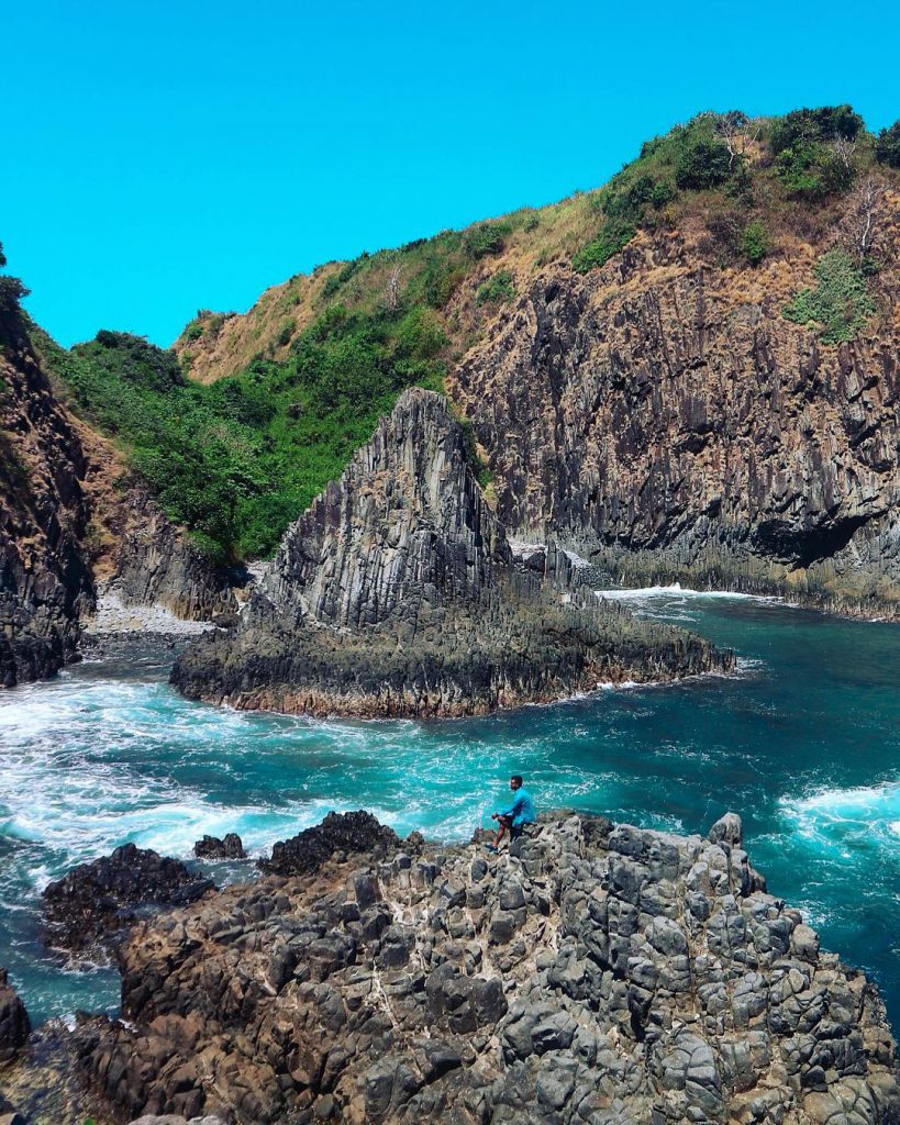 semeti beach