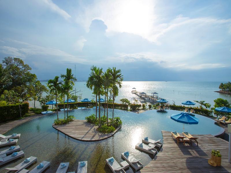 Montigo Resort Nongsa