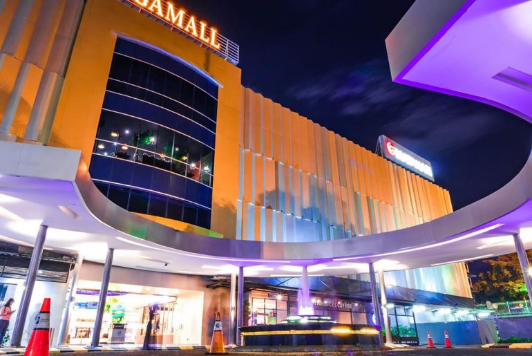Mega Mall Batam, Your One Stop Shopping Experience in Batam mega mall batam