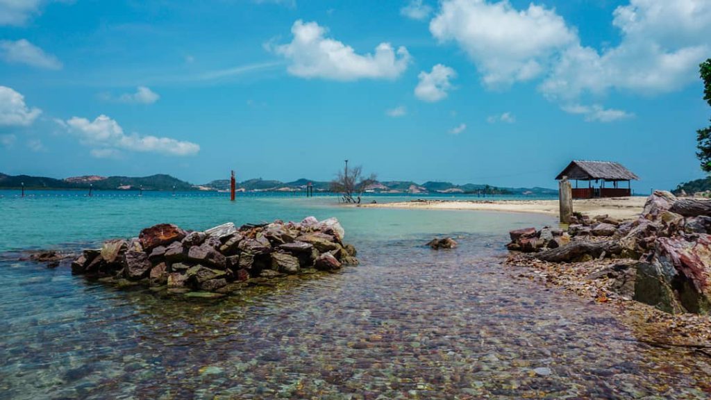 labun island batam