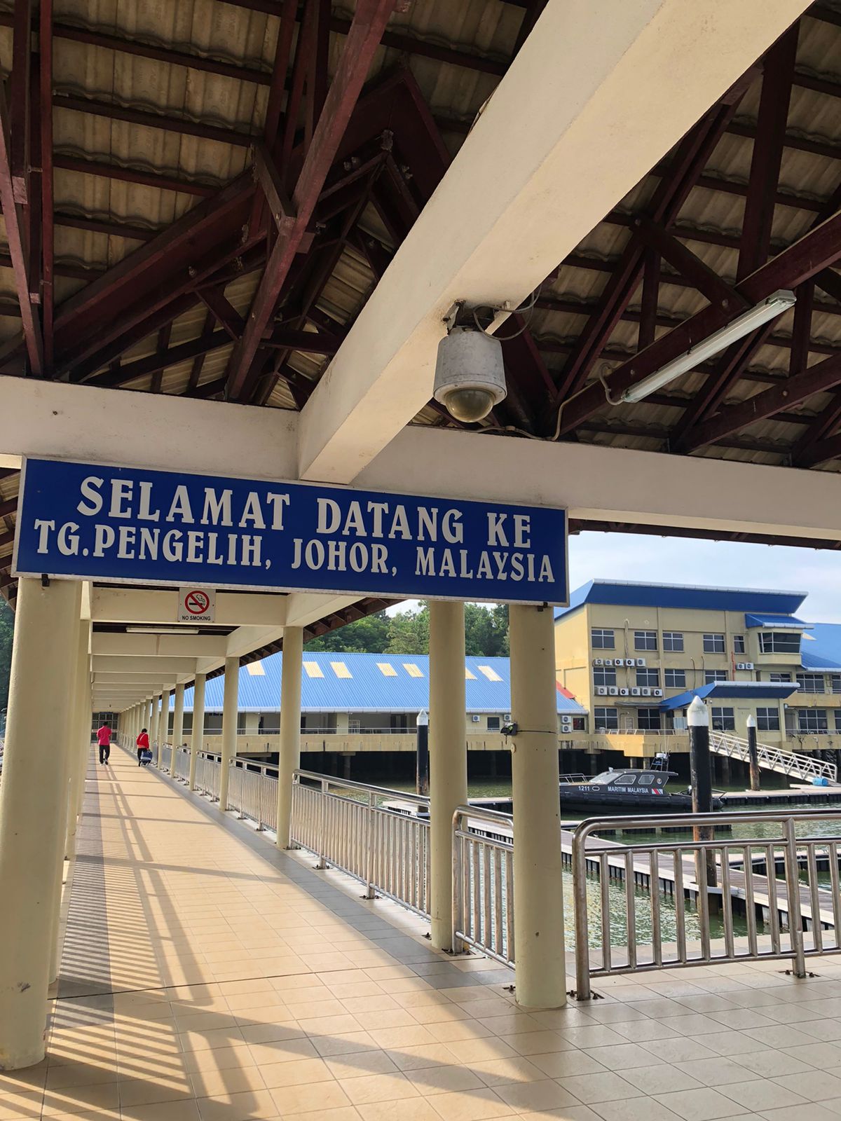 Happy One Year at Tanjung Pengelih by Batamfast